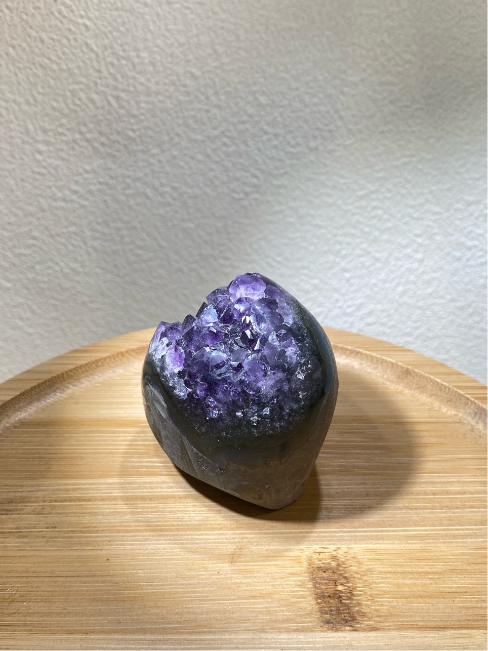 紫水晶 Amethyst 晶鎮