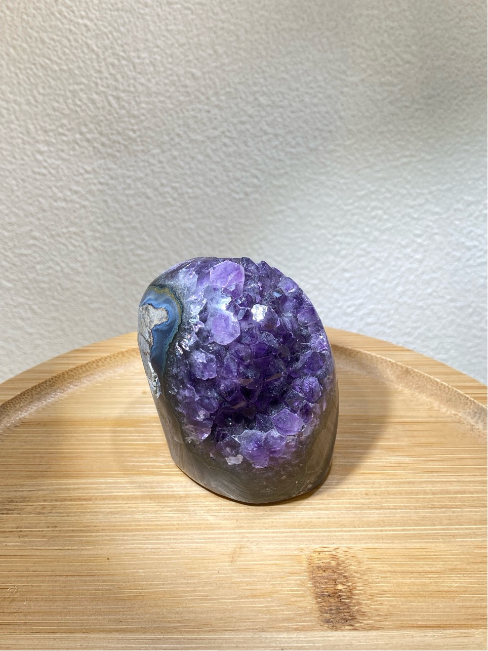 紫水晶 Amethyst 晶鎮