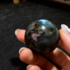 拉長石 Labradorite