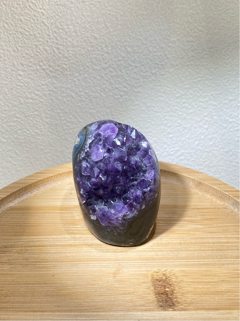 紫水晶 Amethyst 晶鎮