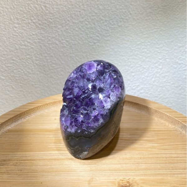 紫水晶 Amethyst 晶鎮