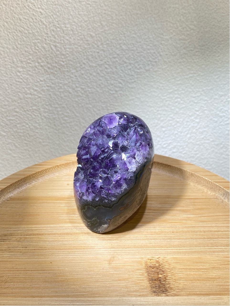 紫水晶 Amethyst 晶鎮