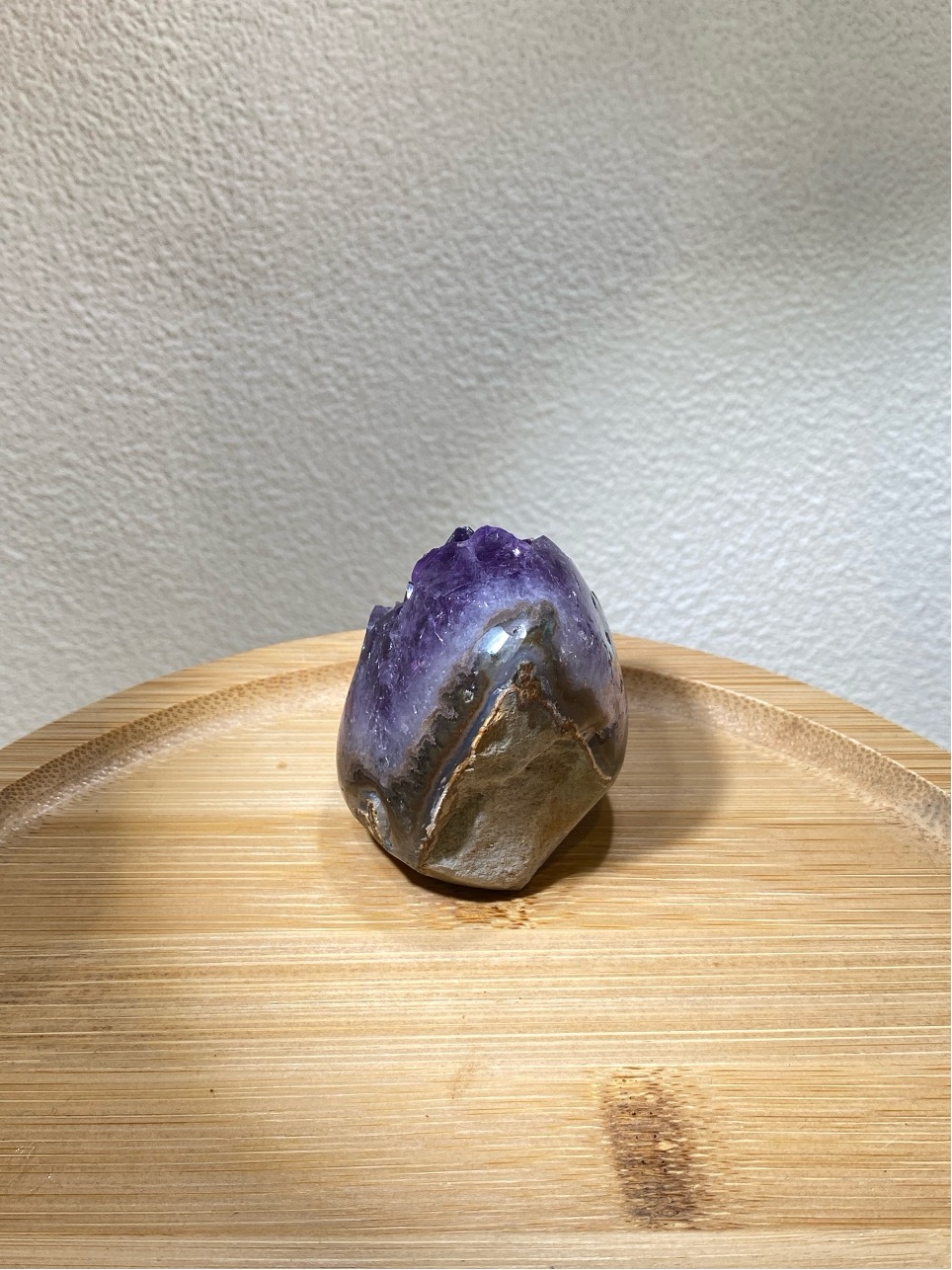 紫水晶 Amethyst 晶鎮