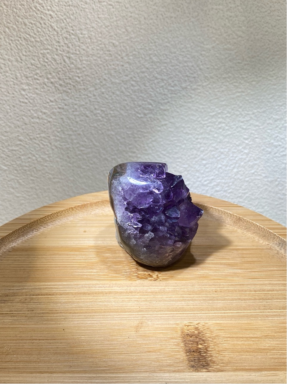 紫水晶 Amethyst 晶鎮