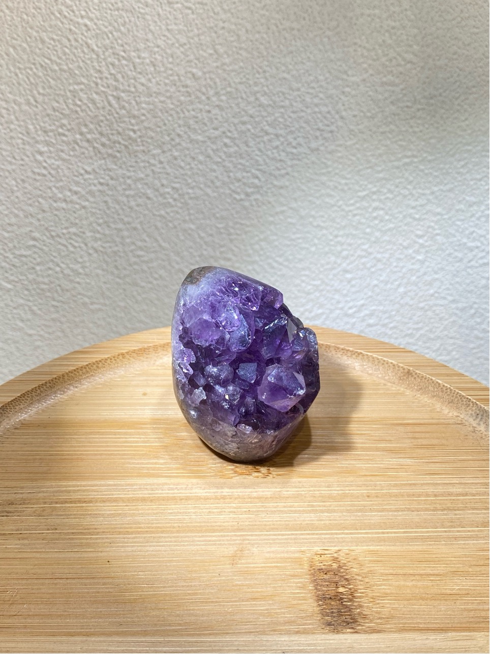 紫水晶 Amethyst 晶鎮
