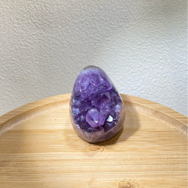 紫水晶 Amethyst 晶鎮