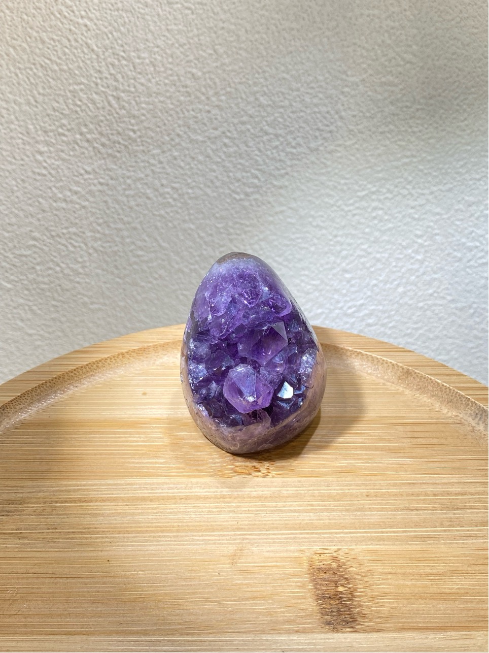 紫水晶 Amethyst 晶鎮
