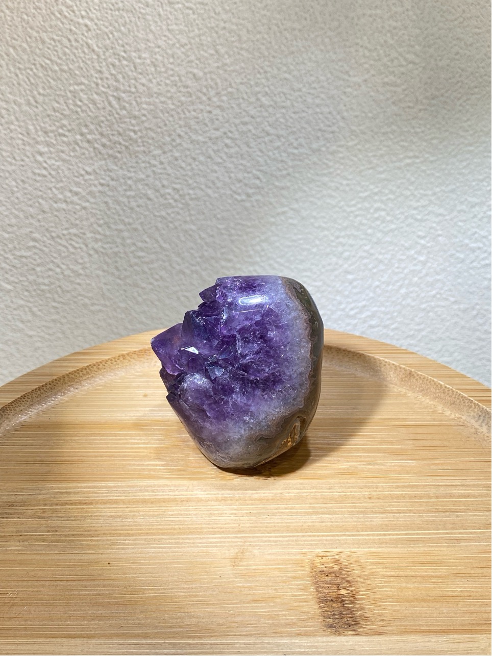紫水晶 Amethyst 晶鎮
