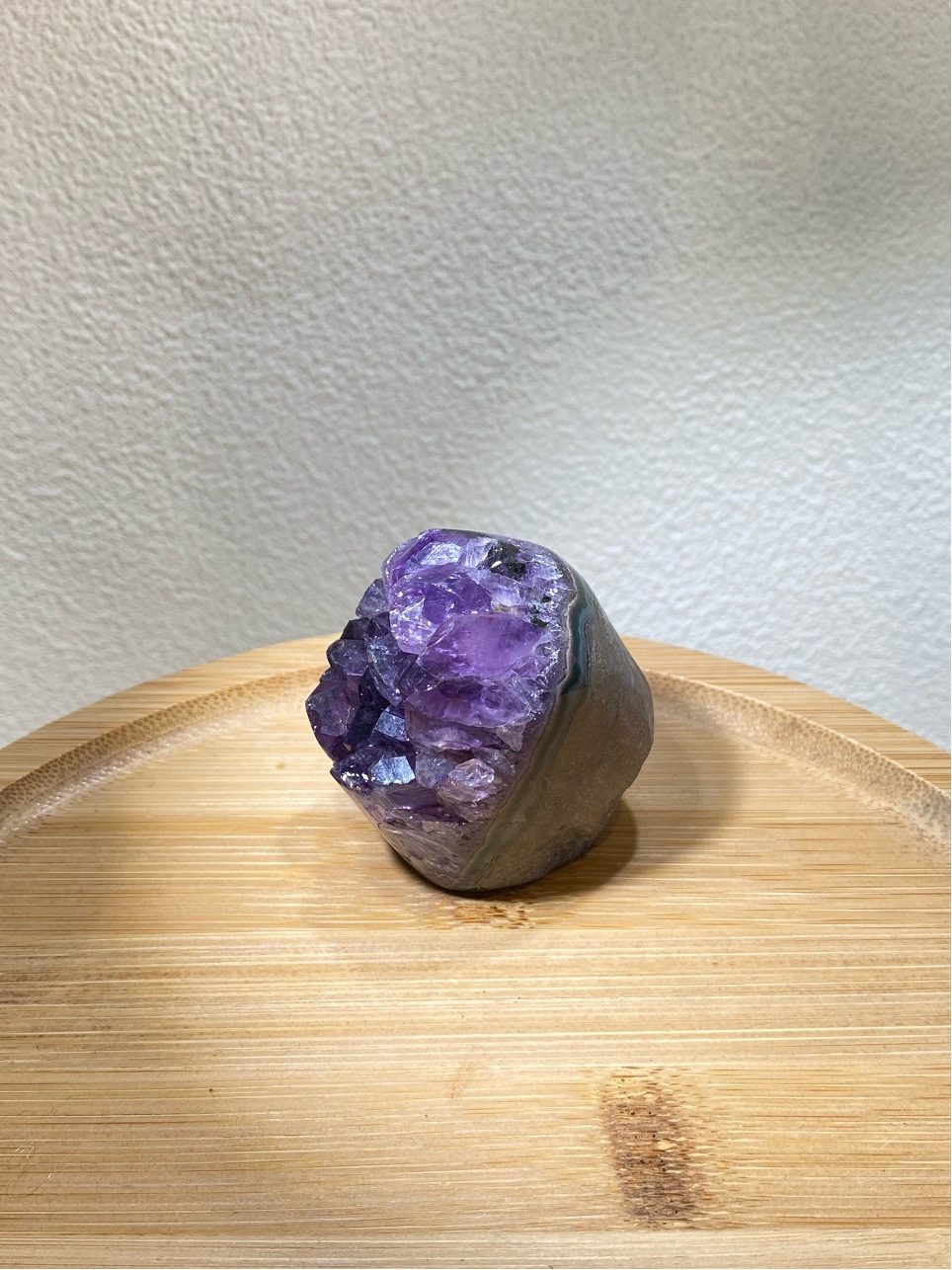 紫水晶 Amethyst 晶鎮