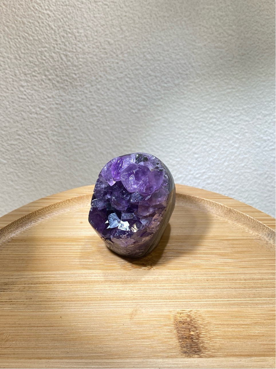 紫水晶 Amethyst 晶鎮