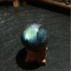 拉長石 Labradorite