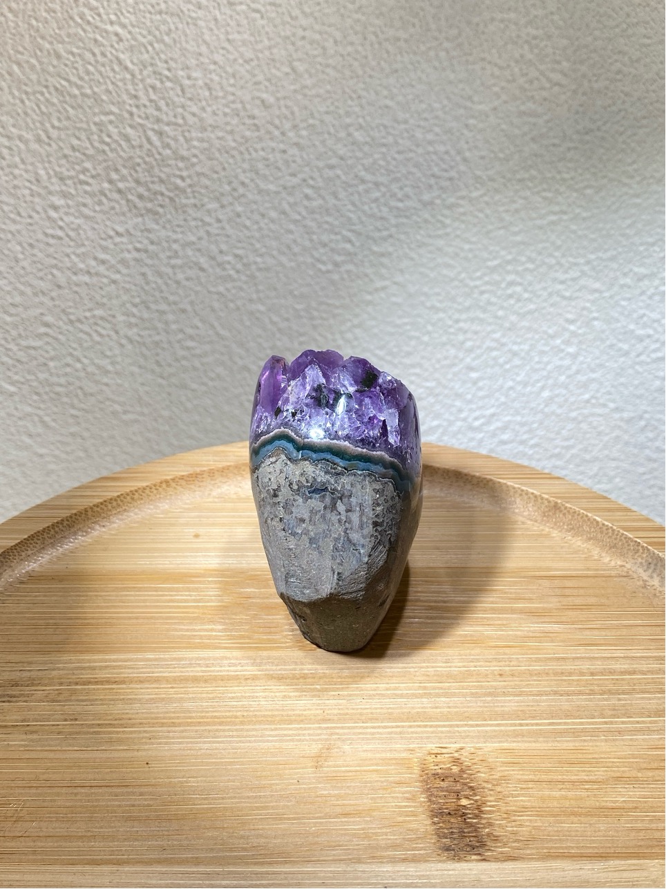 紫水晶 Amethyst 晶鎮