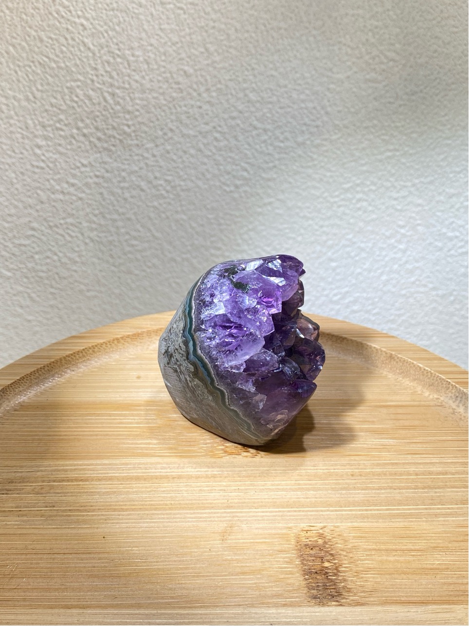 紫水晶 Amethyst 晶鎮