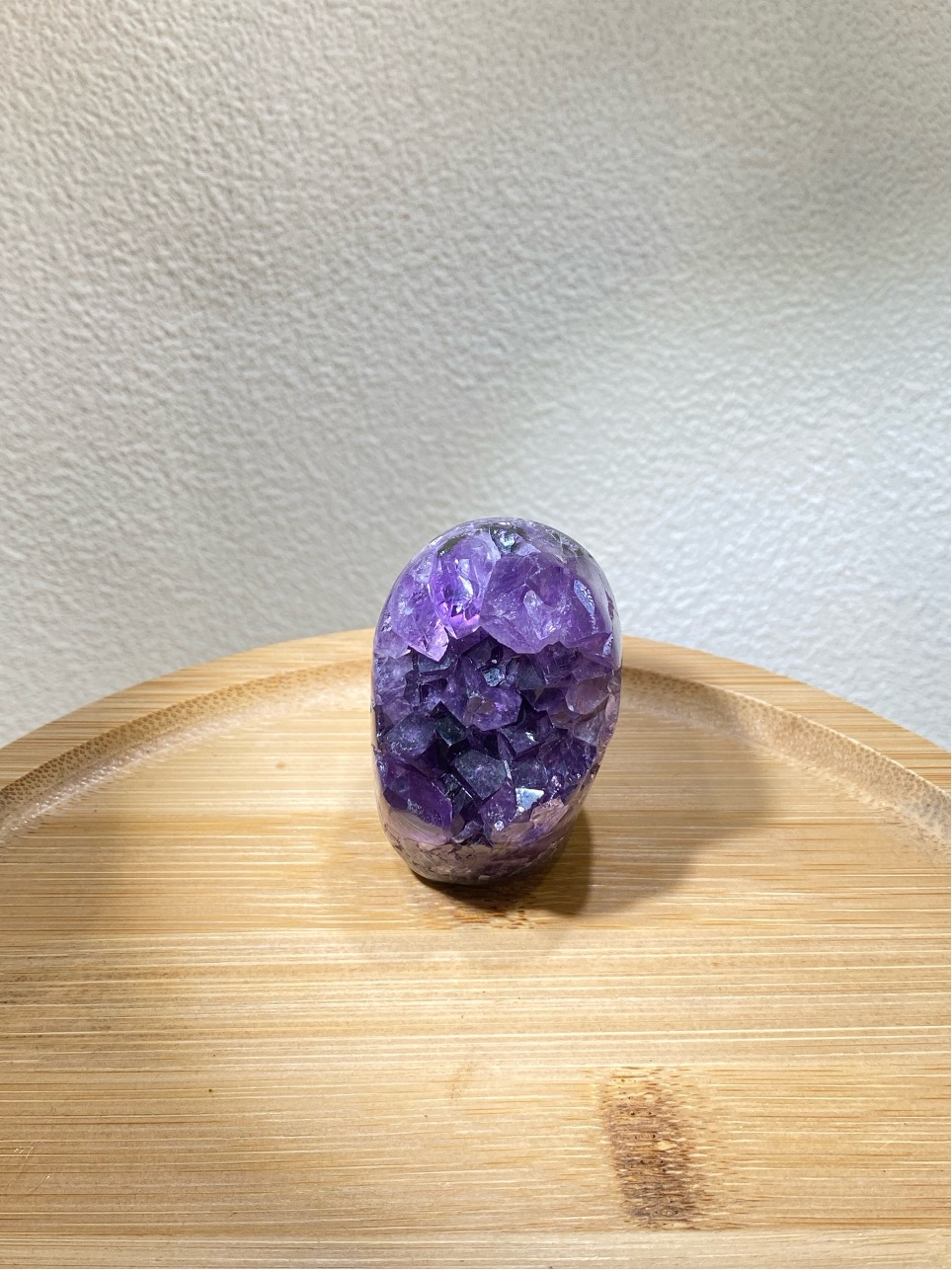 紫水晶 Amethyst 晶鎮