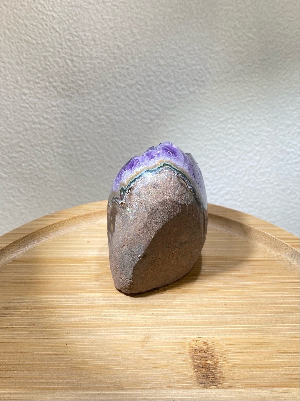 紫水晶 Amethyst 晶鎮
