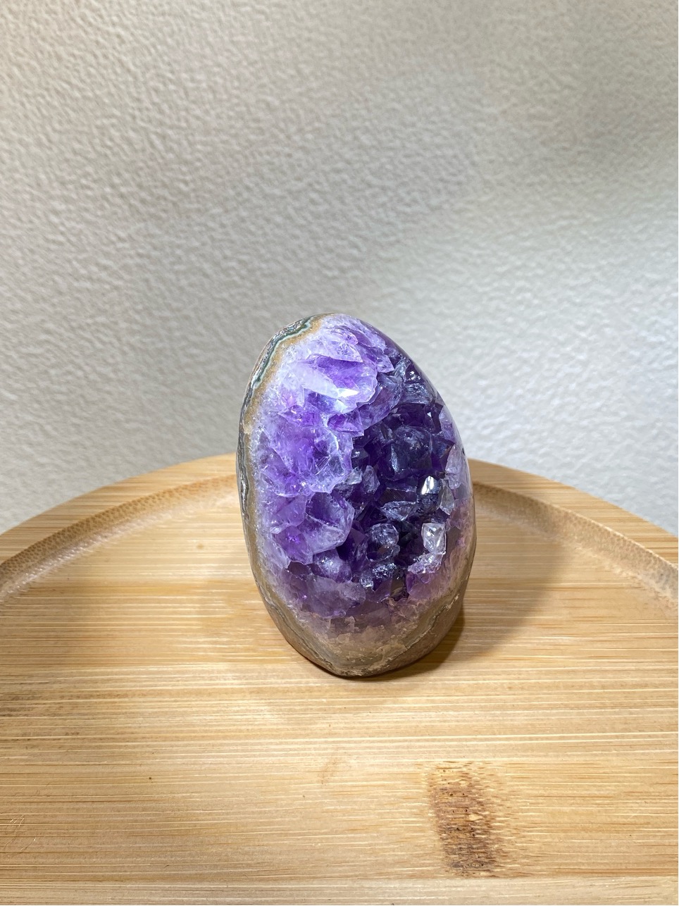 紫水晶 Amethyst 晶鎮