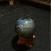 拉長石 Labradorite