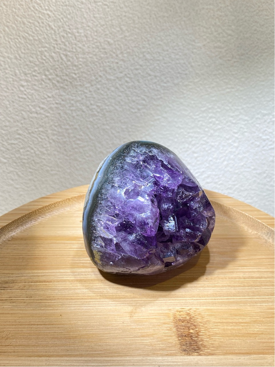 紫水晶 Amethyst 晶鎮