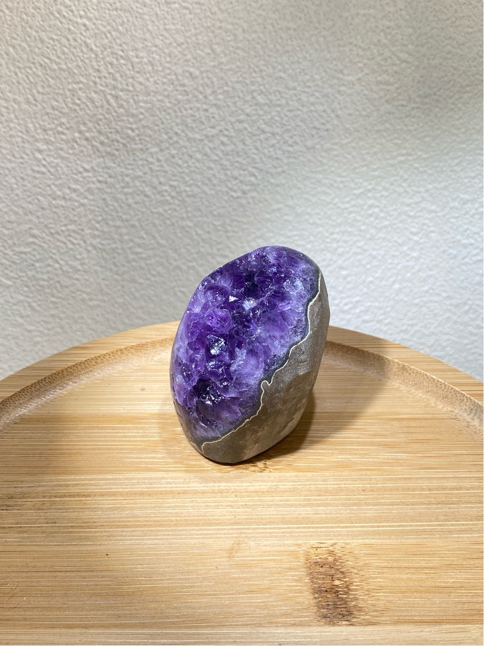 紫水晶 Amethyst 晶鎮