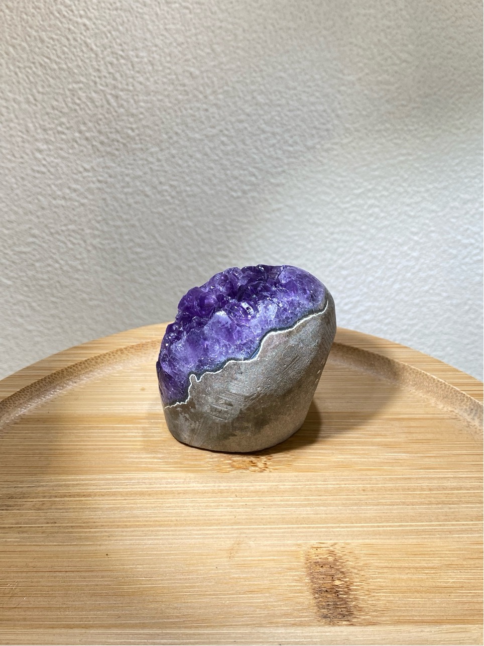 紫水晶 Amethyst 晶鎮