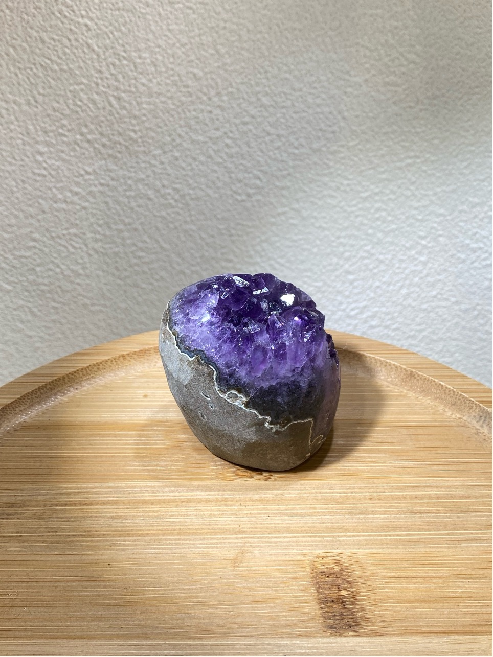 紫水晶 Amethyst 晶鎮
