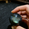 拉長石 Labradorite