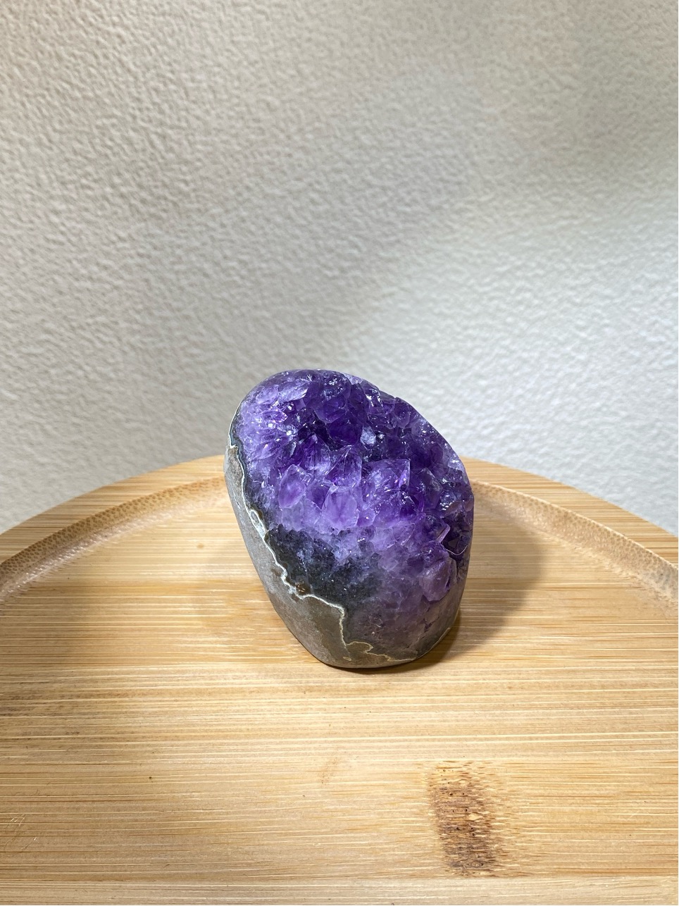 紫水晶 Amethyst 晶鎮