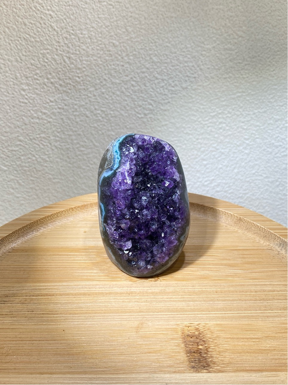 紫水晶 Amethyst 晶鎮