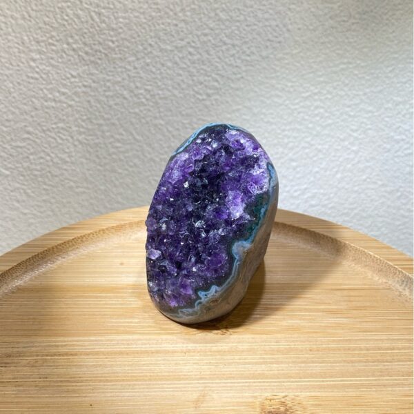 紫水晶 Amethyst 晶鎮