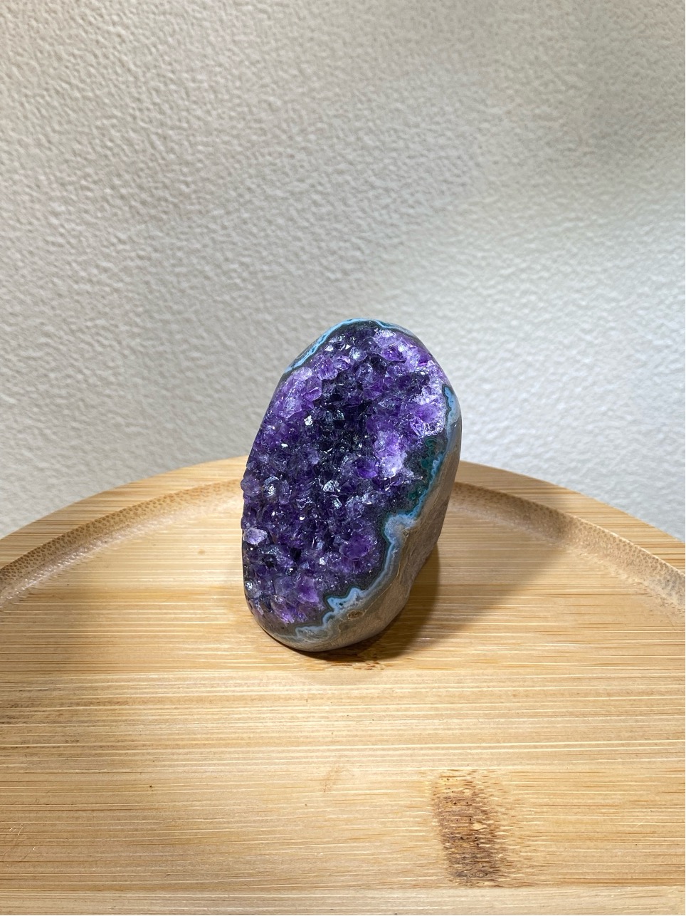 紫水晶 Amethyst 晶鎮