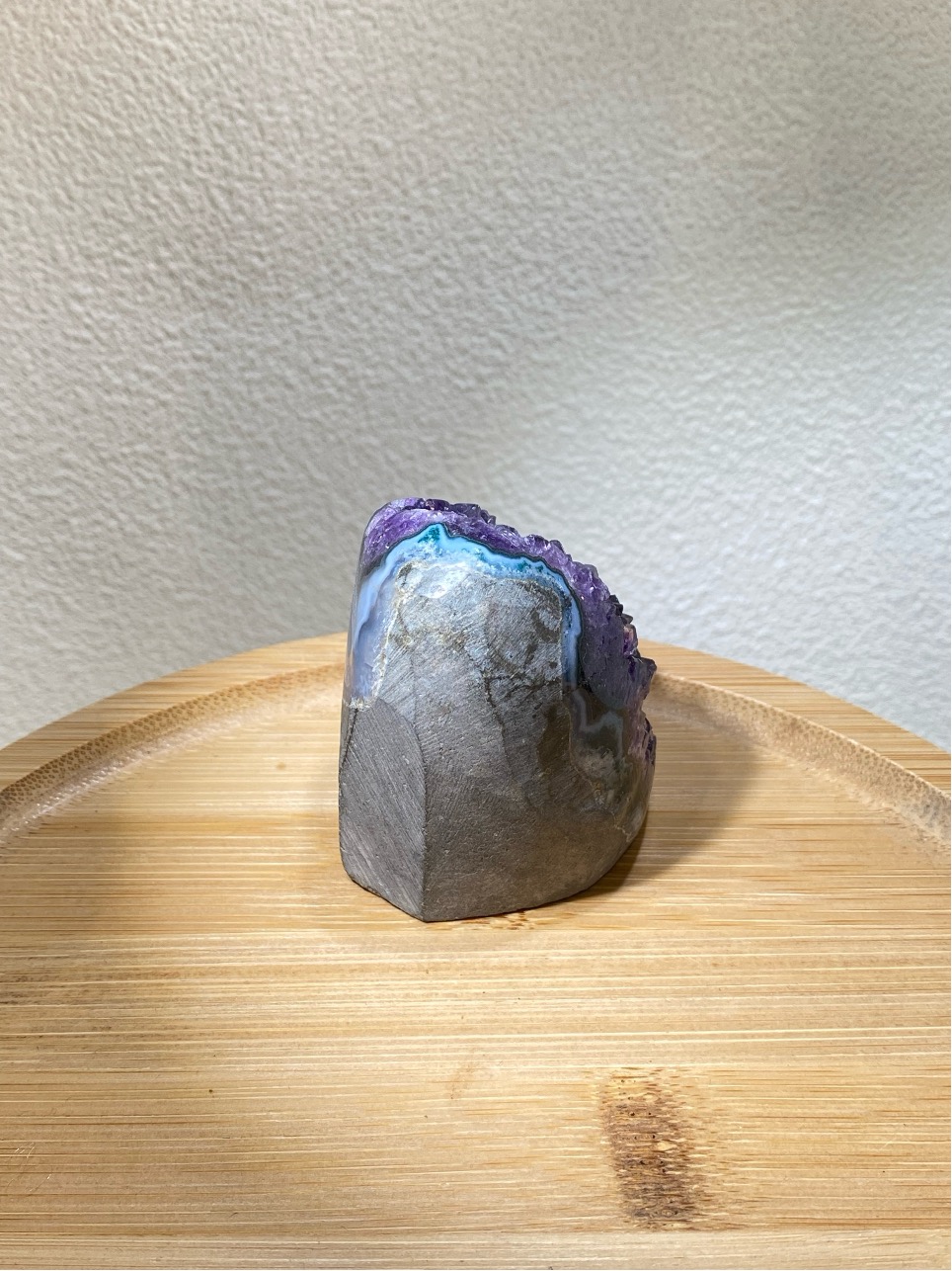 紫水晶 Amethyst 晶鎮