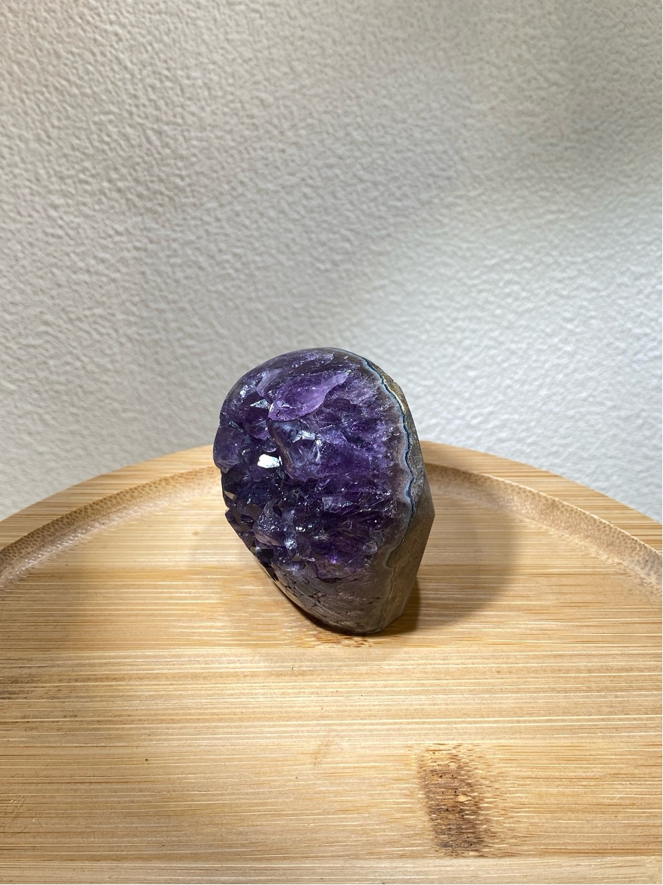 紫水晶 Amethyst 晶鎮