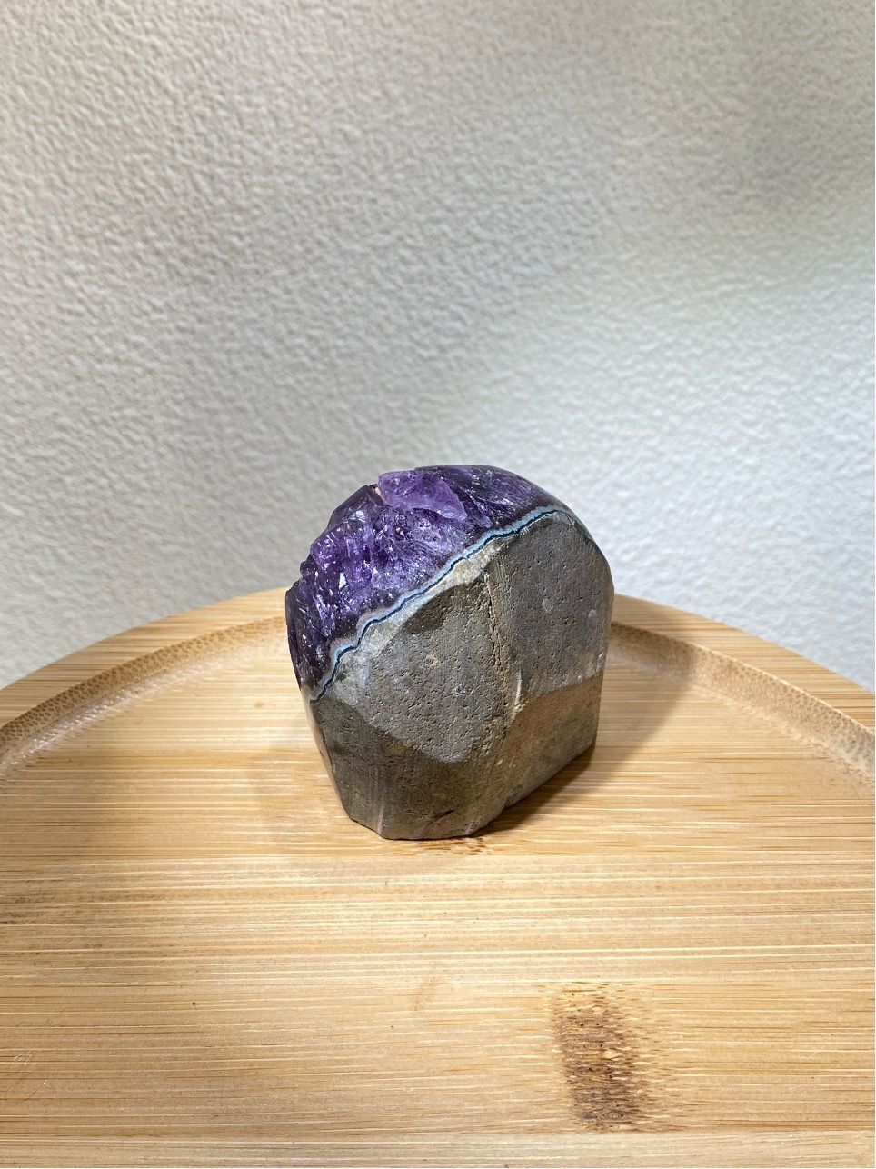 紫水晶 Amethyst 晶鎮