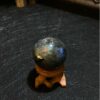 拉長石 Labradorite