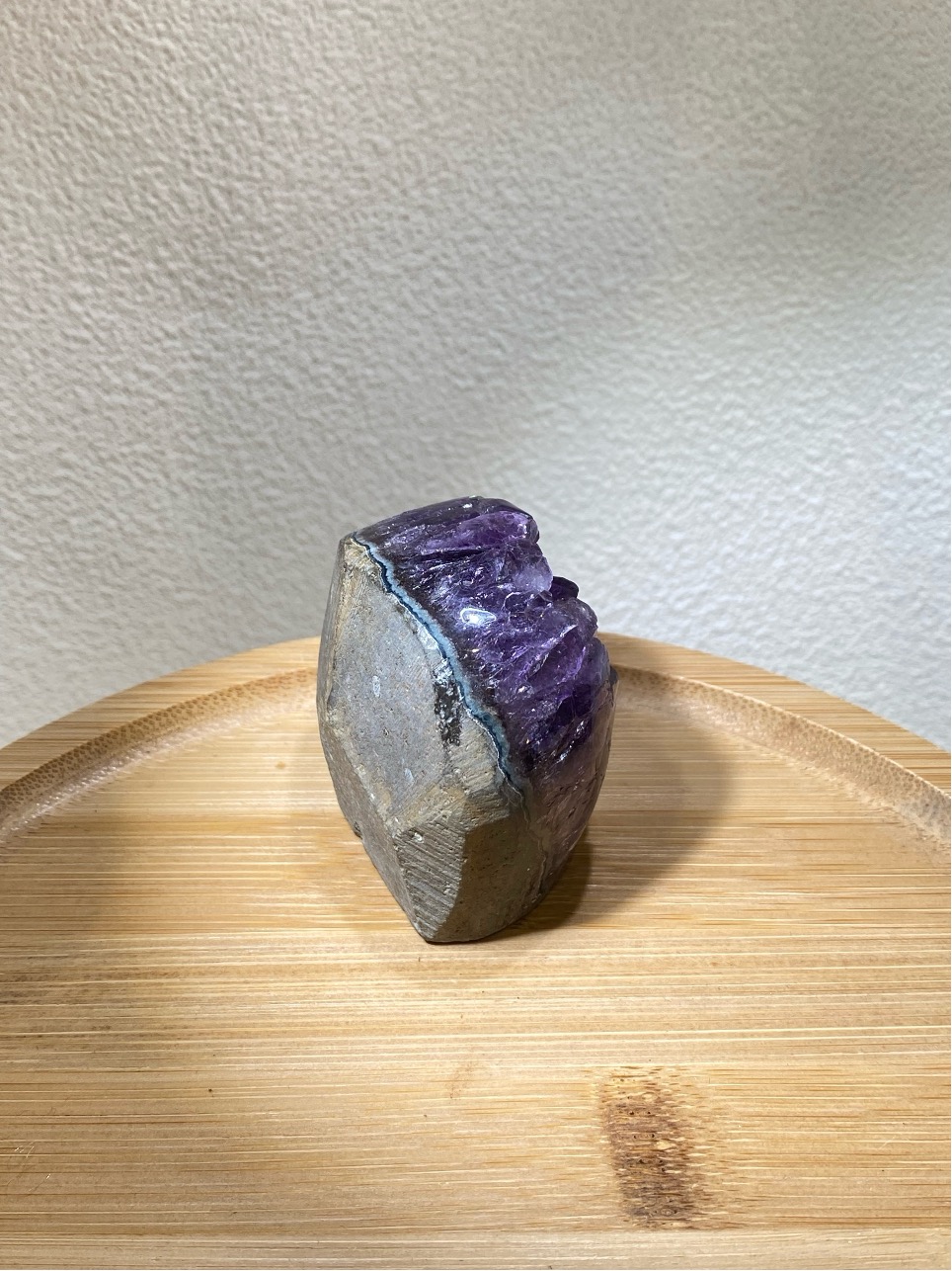 紫水晶 Amethyst 晶鎮