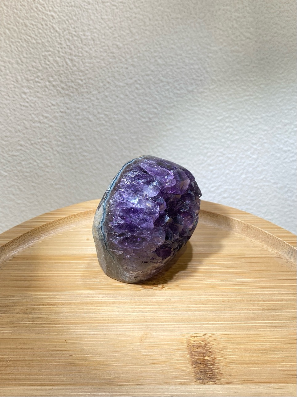 紫水晶 Amethyst 晶鎮