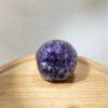紫水晶 Amethyst 晶鎮
