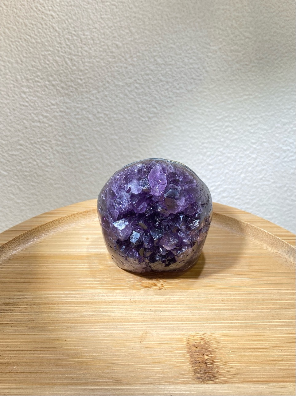 紫水晶 Amethyst 晶鎮