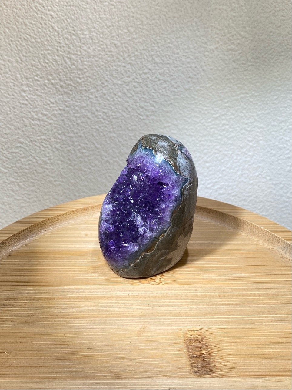 紫水晶 Amethyst 晶鎮