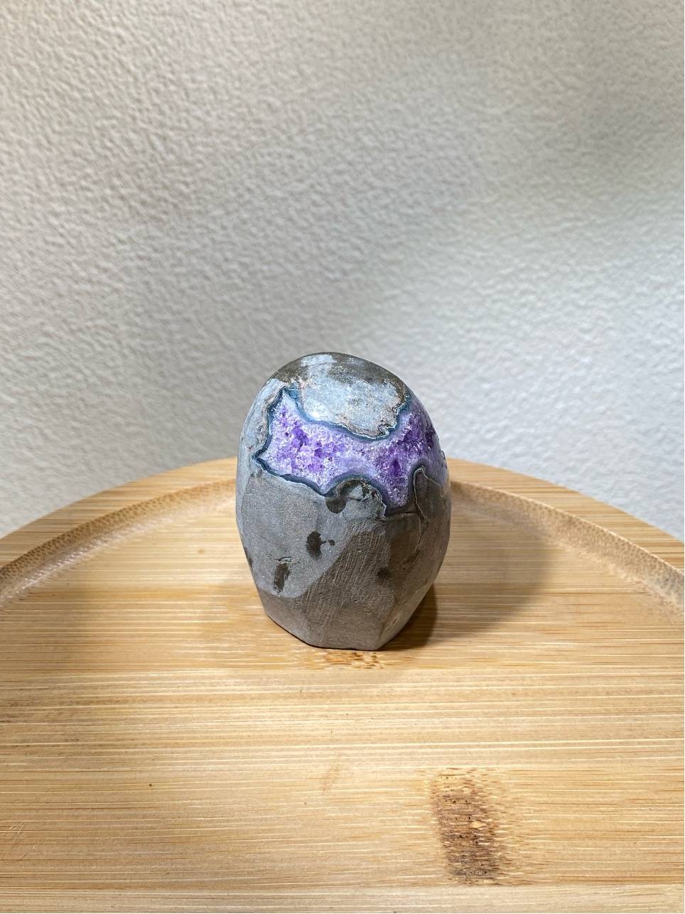 紫水晶 Amethyst 晶鎮