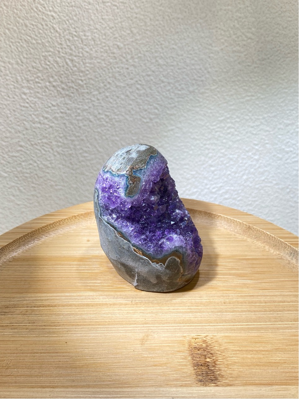 紫水晶 Amethyst 晶鎮