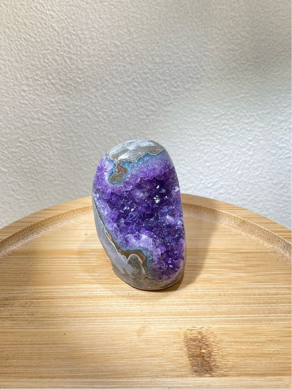 紫水晶 Amethyst 晶鎮