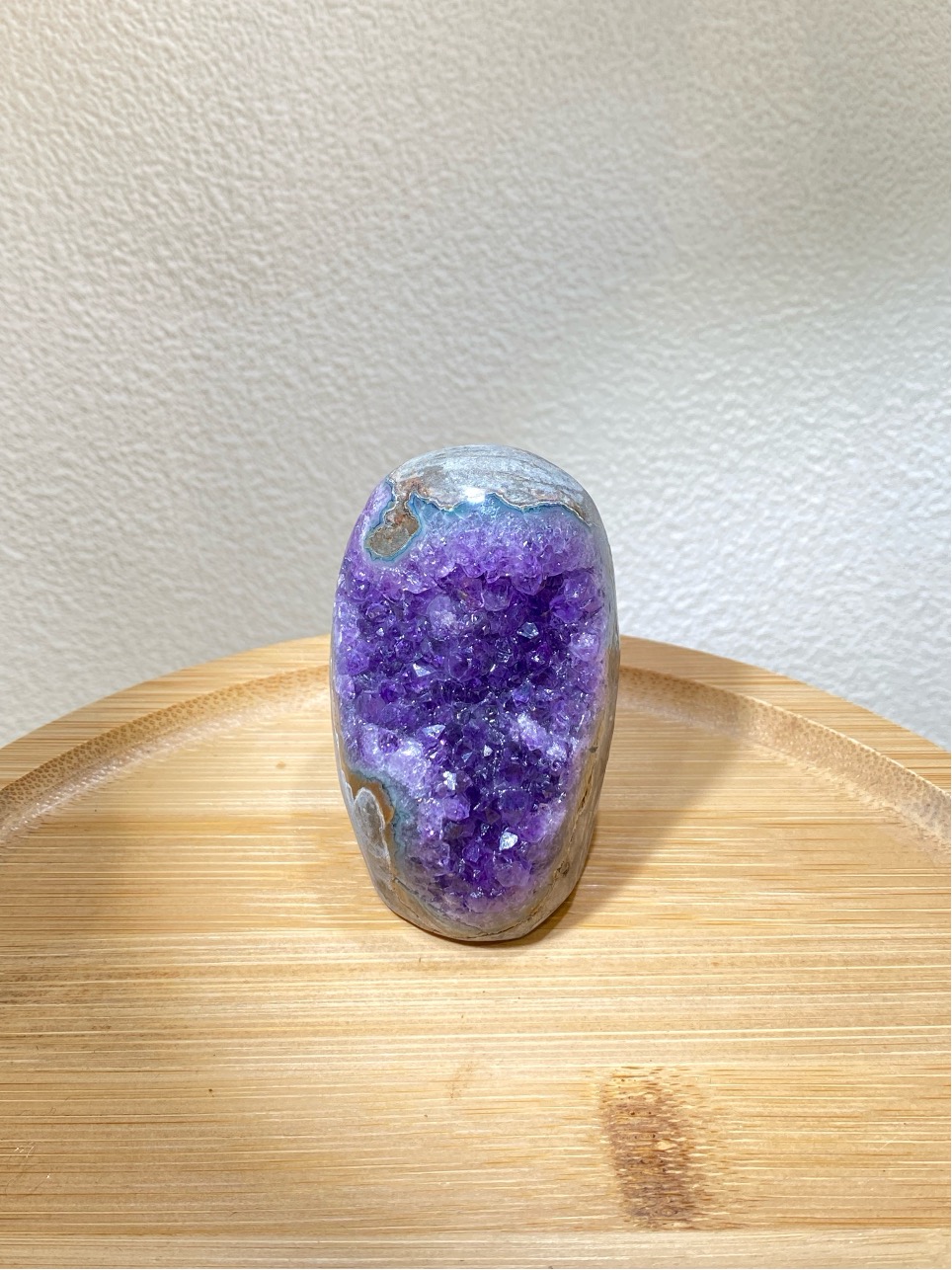 紫水晶 Amethyst 晶鎮