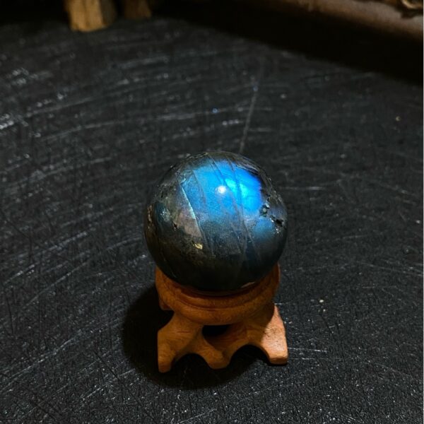 拉長石 Labradorite