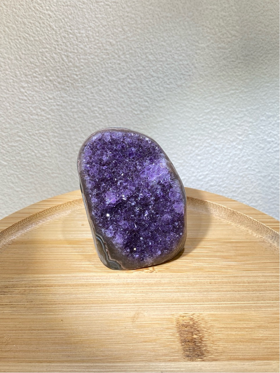 紫水晶 Amethyst 晶鎮
