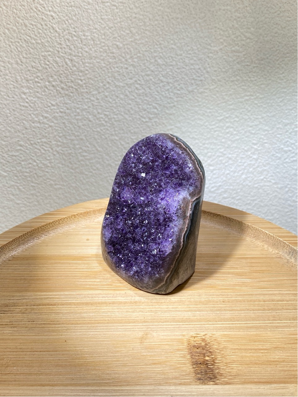 紫水晶 Amethyst 晶鎮