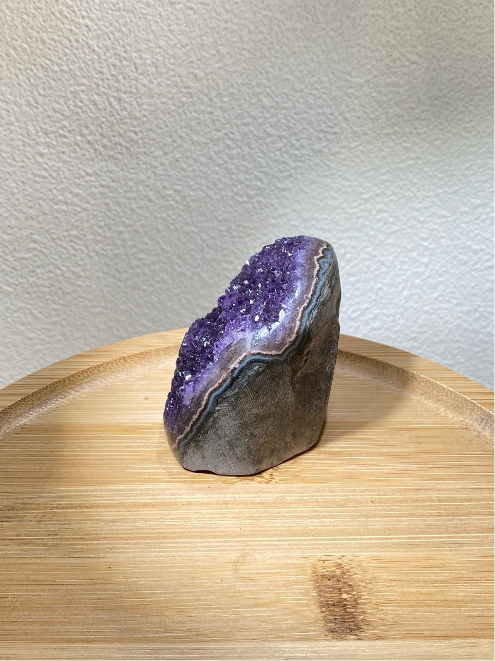 紫水晶 Amethyst 晶鎮