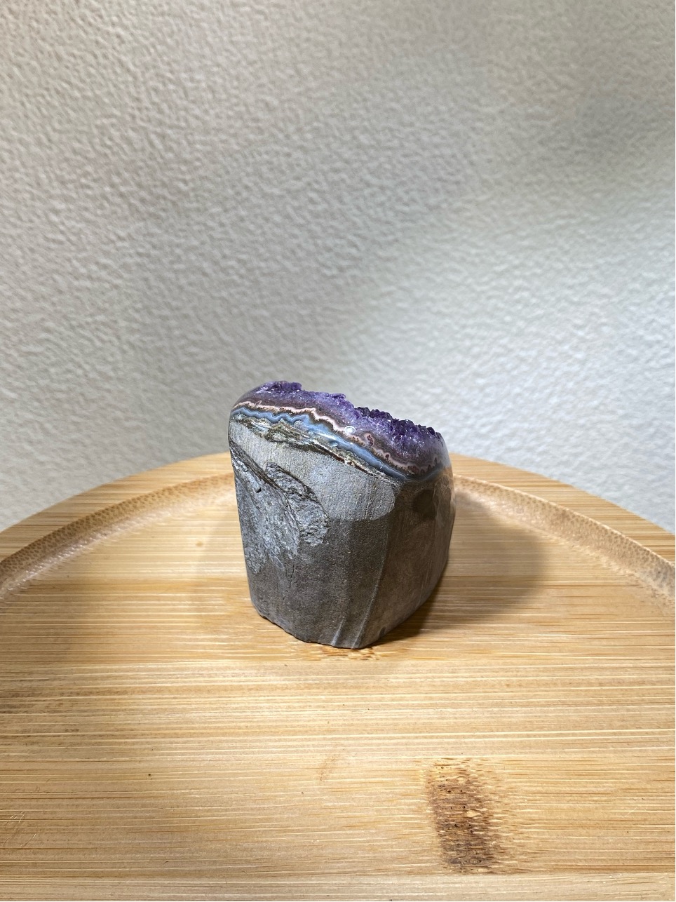 紫水晶 Amethyst 晶鎮