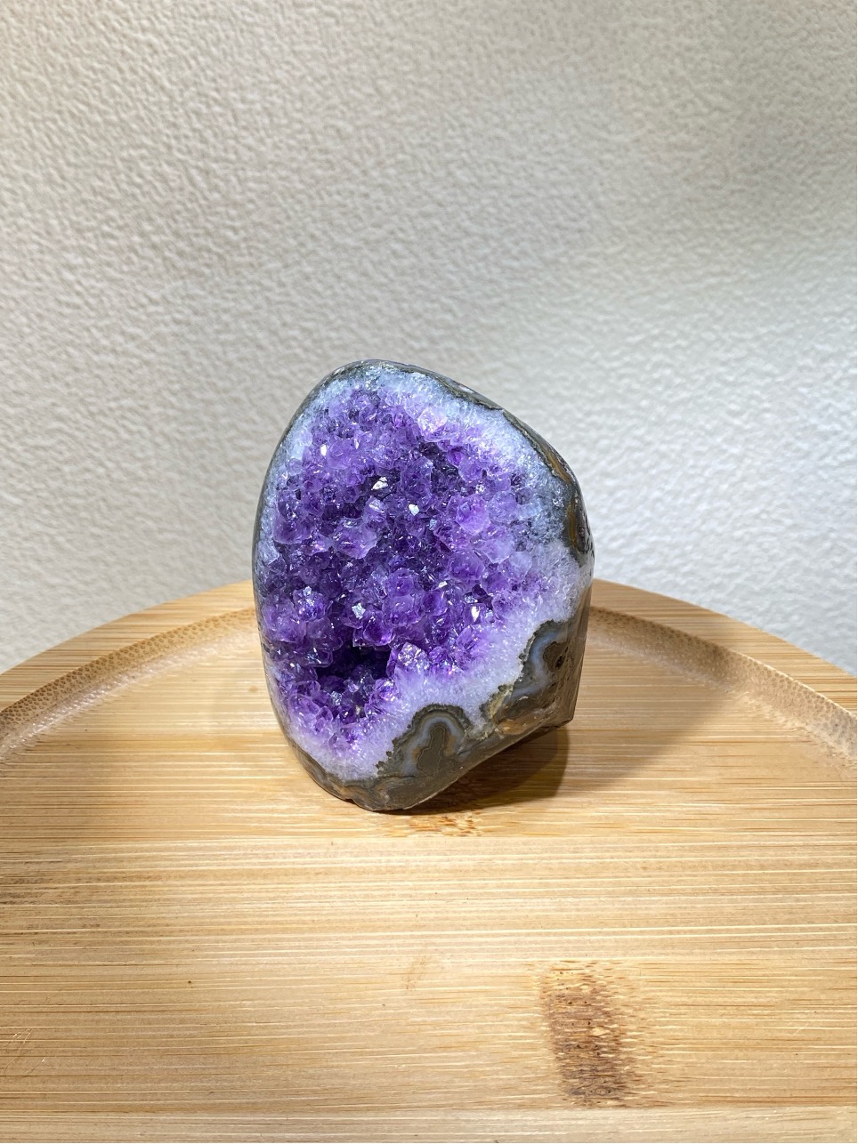 紫水晶 Amethyst 晶鎮