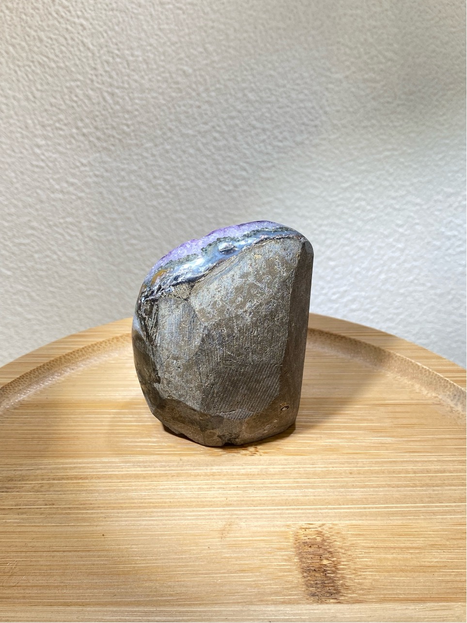 紫水晶 Amethyst 晶鎮